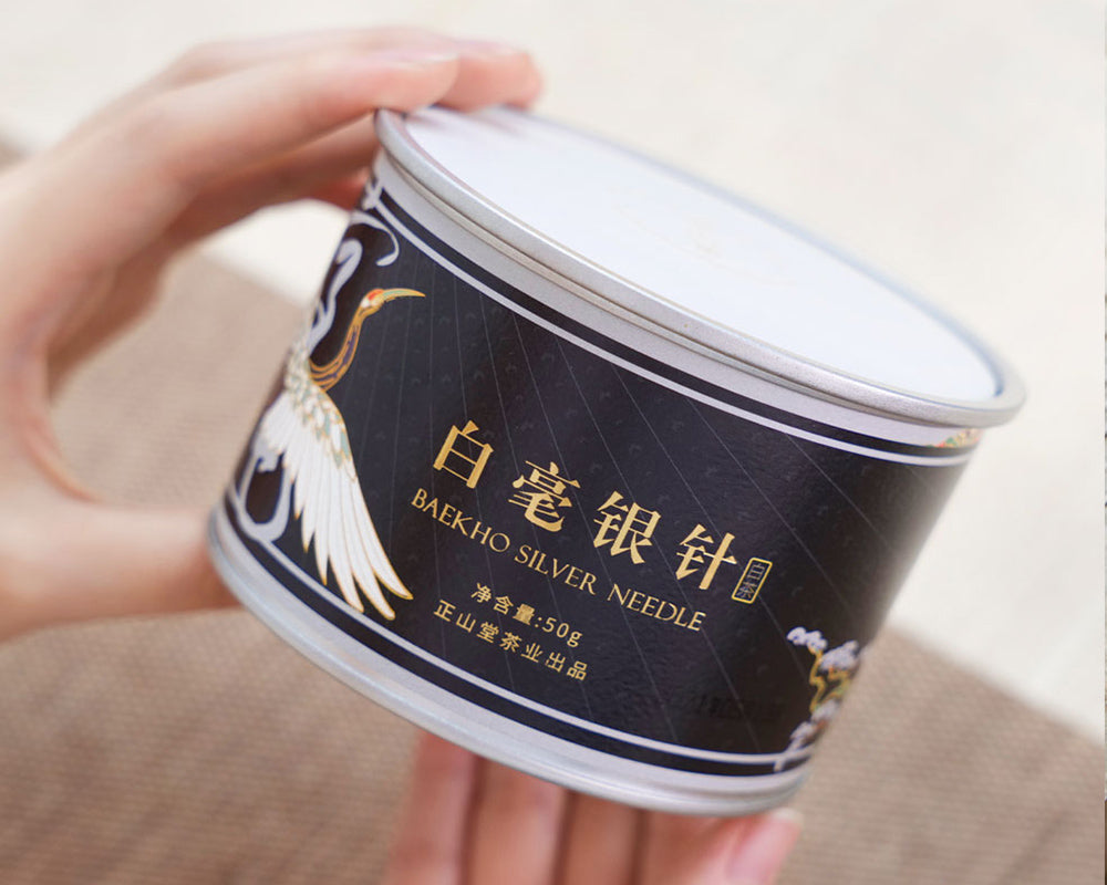 白毫银针（Chinese tea 101用） – LAPSANGSTORE