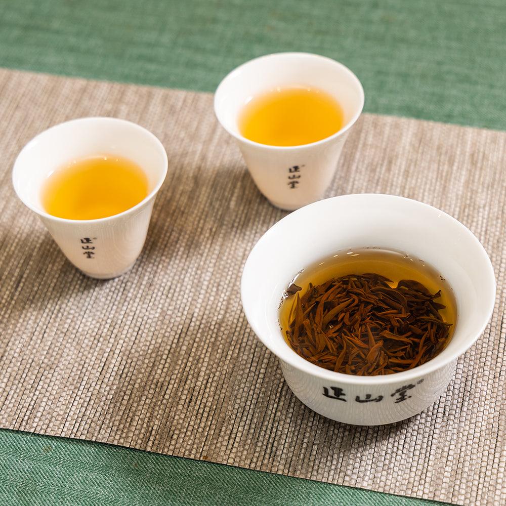 Jin Su Li Black Tea-Pure Bud Affordable Choice - Lapsangstore