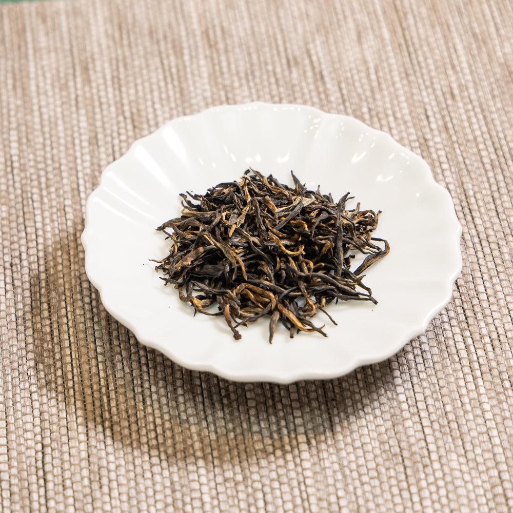 Jin Su Li Black Tea-Pure Bud Affordable Choice - Lapsangstore