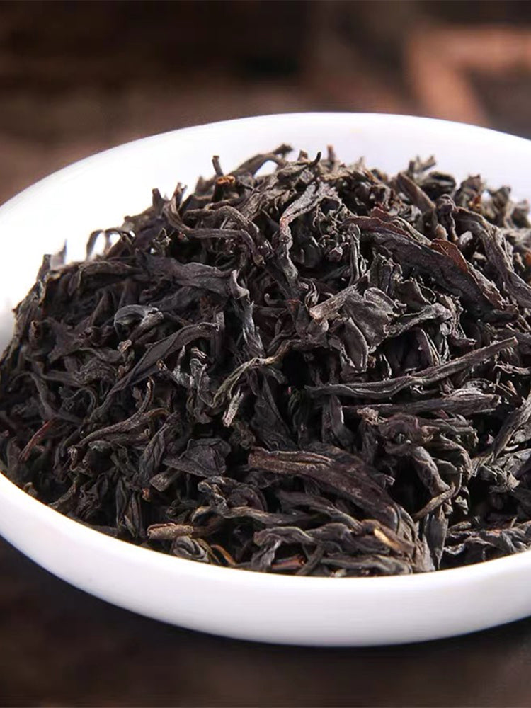 The history of Lapsang Souchong