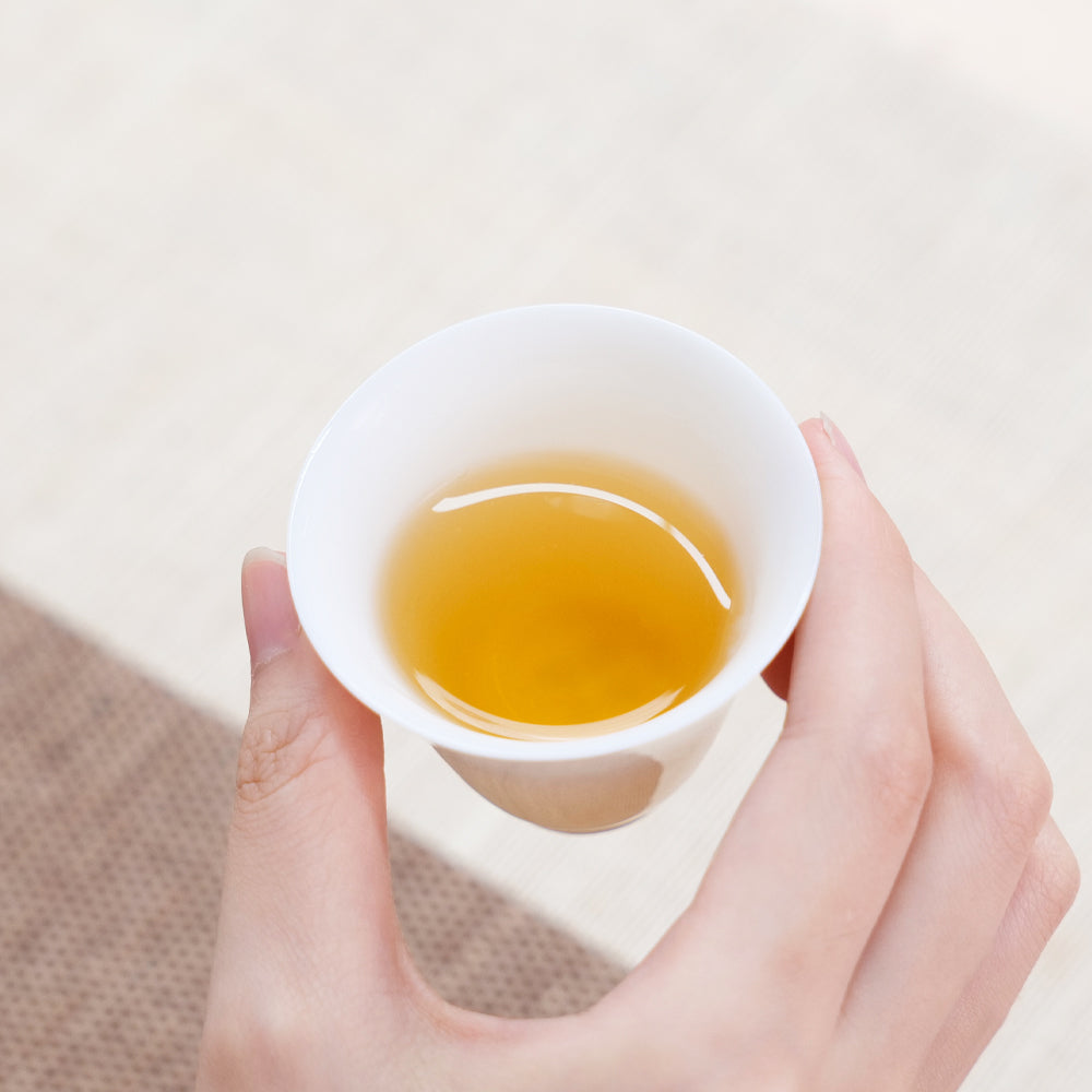 Which kind of tea should i drink for health?