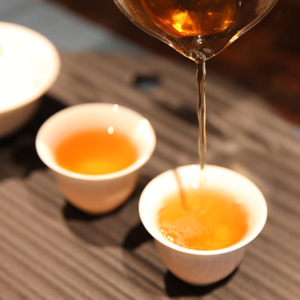What is Lapsang Souchong?