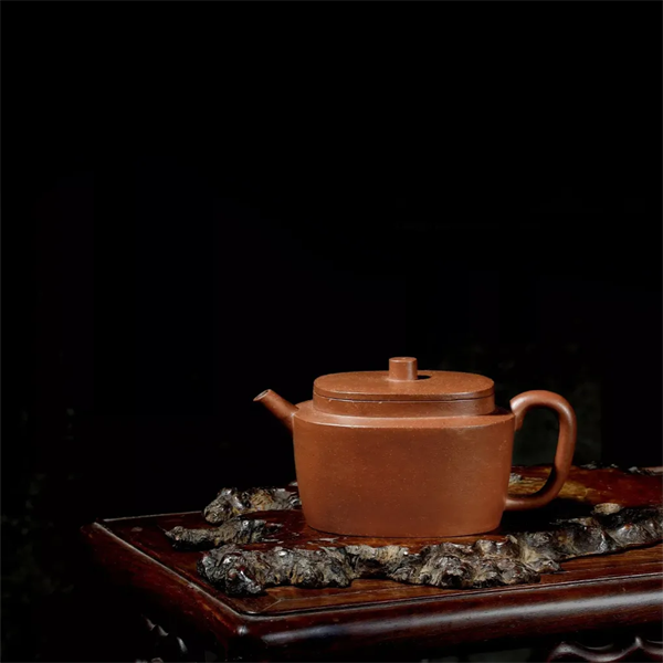 The History of Purple Clay Teasets – LAPSANGSTORE