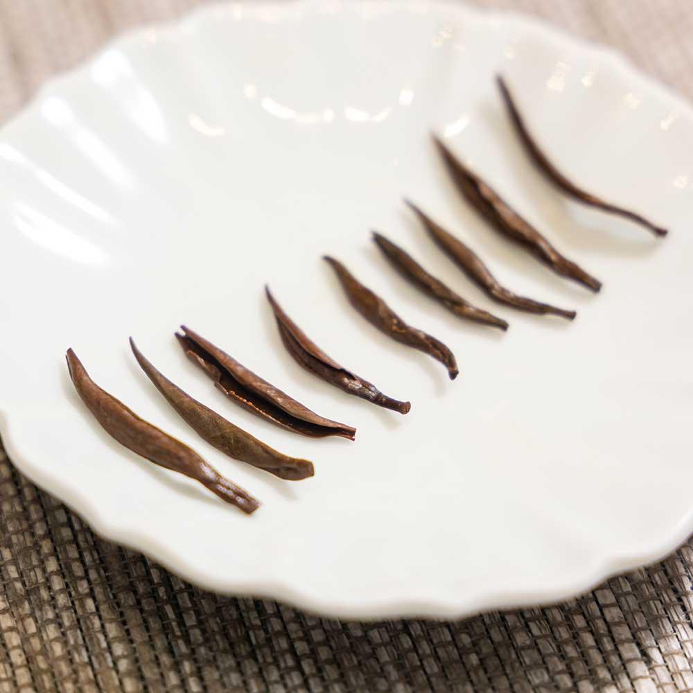 2023 Jin Jun Mei Black Tea Classic Version - Lapsangstore