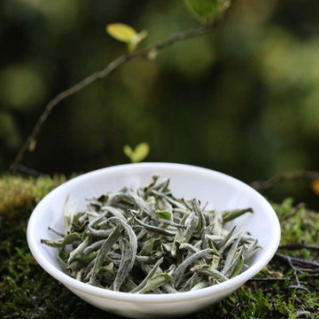 白茶– LAPSANGSTORE