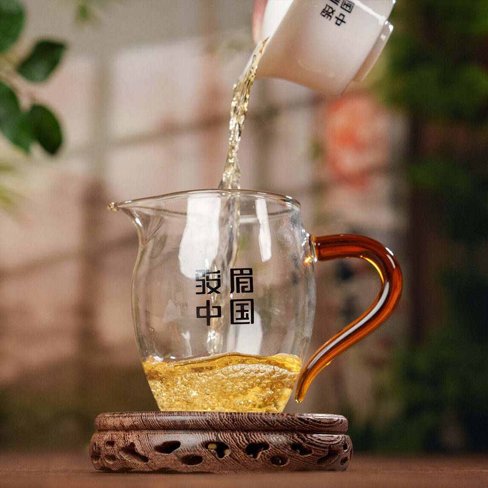 Hunan Guzhang Xiaoye Jinya小叶金芽 Black Tea  50g Tin[JM09]