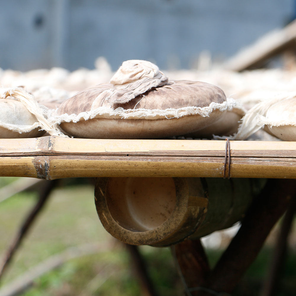  무상(无相)송압 차병 수미300g[WT03]