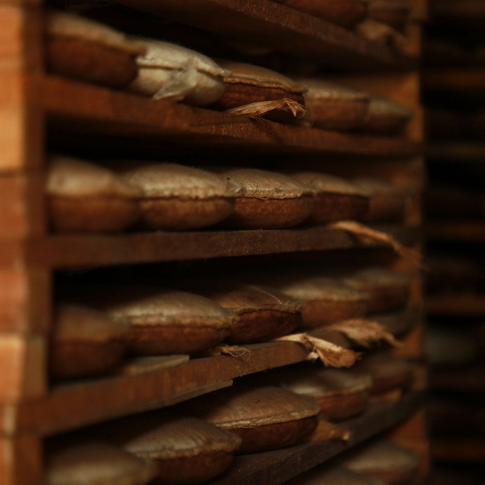  무상(无相)송압 차병 수미300g[WT03]