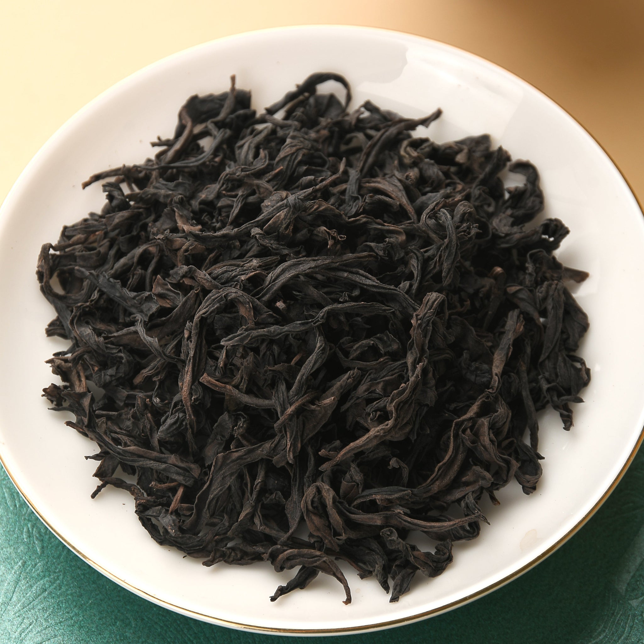 YanYu Blossom Garden Huang Guanyin Wuyi Rock Tea 51g Gift Box[RT05]