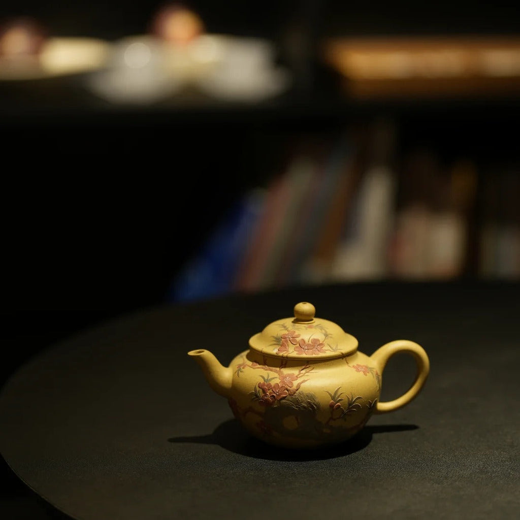 紫砂壶– LAPSANGSTORE