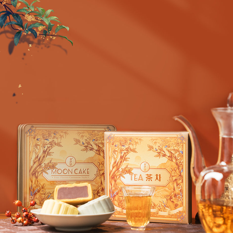 Buy Traditional Chineses Tea Online | Lapsangstore – LAPSANGSTORE