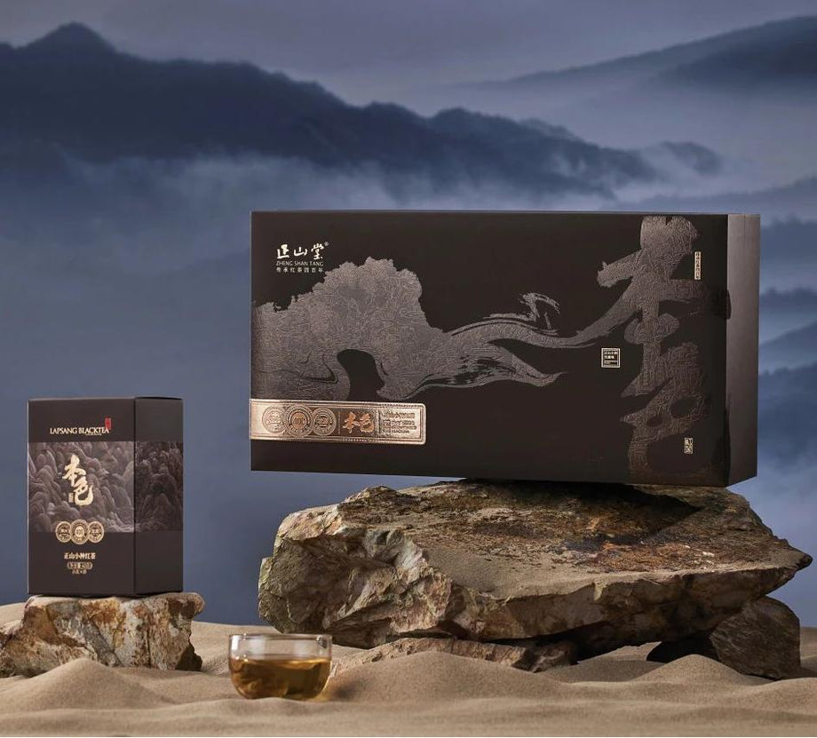 正山堂　紅茶 正山堂红茶– LAPSANGSTORE