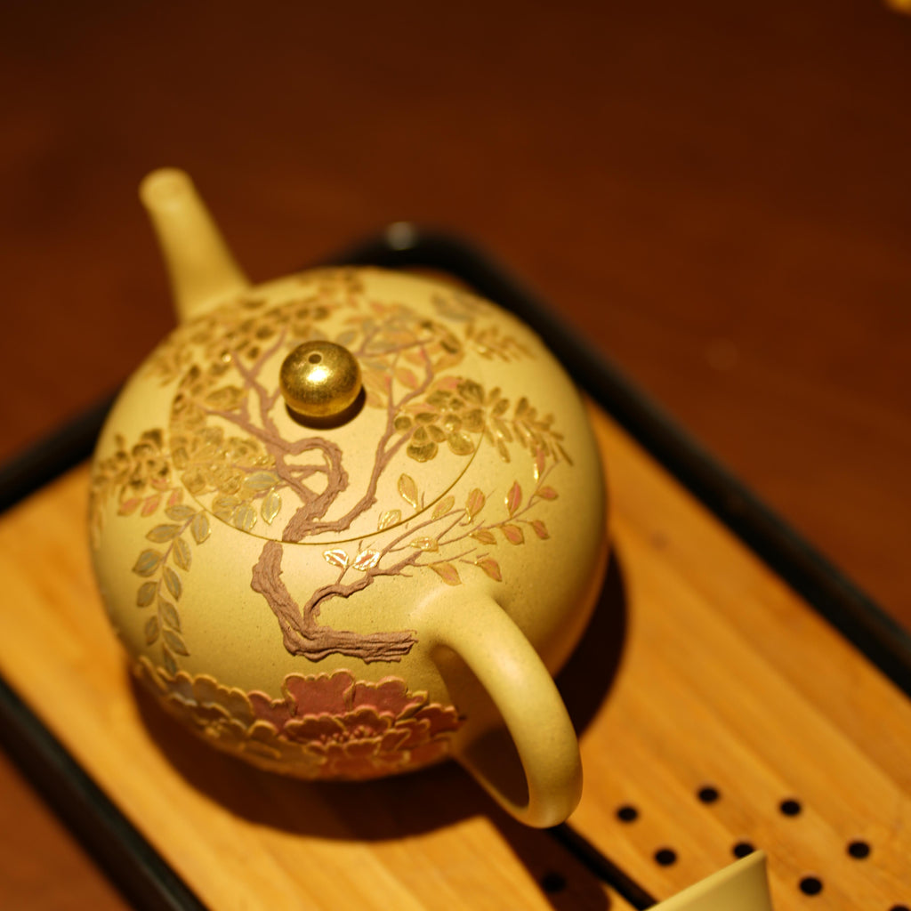 紫砂壺 紫砂壶– LAPSANGSTORE