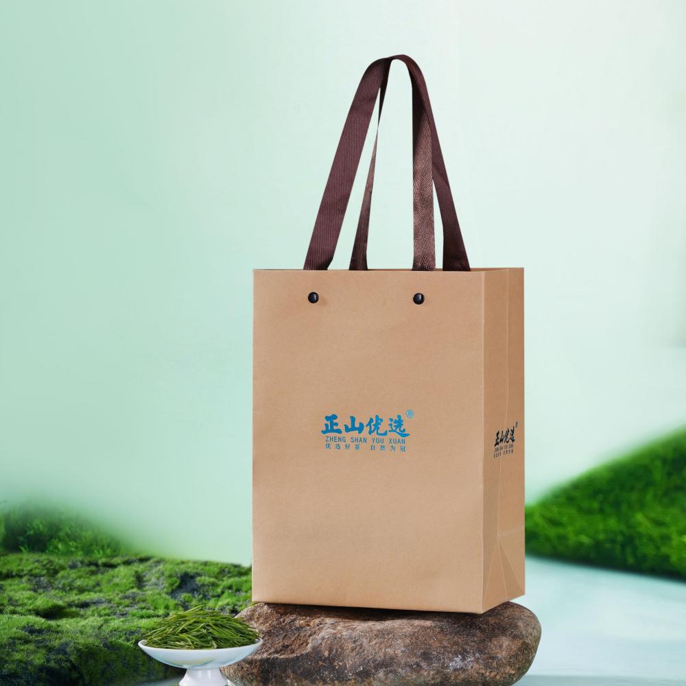 [预售]2026 安吉白茶兰花型绿茶125g袋装[GT05]