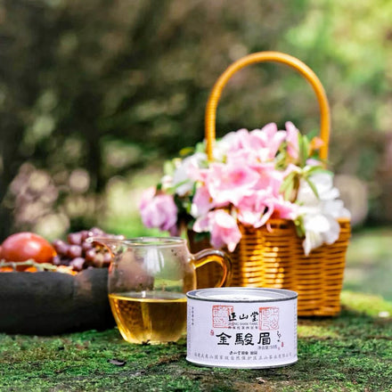 金骏美特级红茶– LAPSANGSTORE