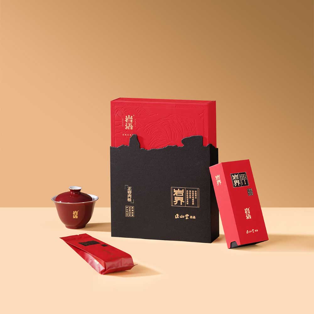 核心产区武夷岩茶– LAPSANGSTORE