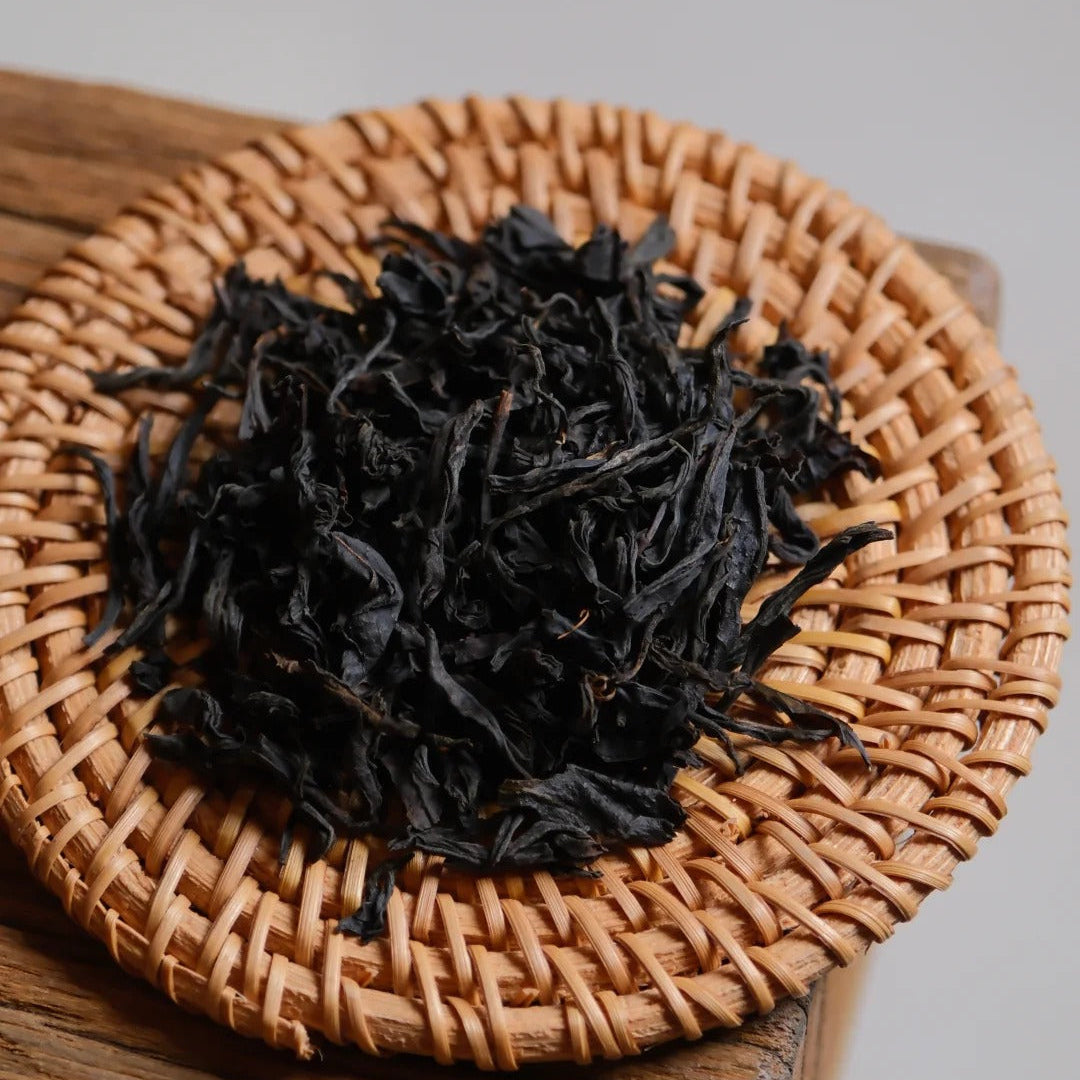 Jun Mei Red 骏眉红 Black Tea 5g Sachets[ZST07]