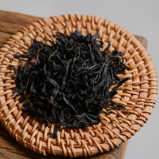 Jun Mei Red 骏眉红 Black Tea 5g Sachets[ZST07]
