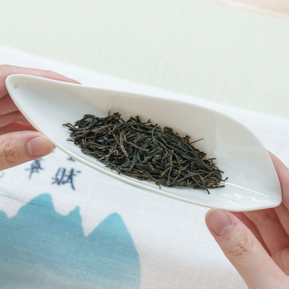 Guzhang JunMei Black Tea 100g Tin[JM15]