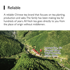 Jin Jun Mei Black Tea Classic Version 50g/25g Tin[ZST01]