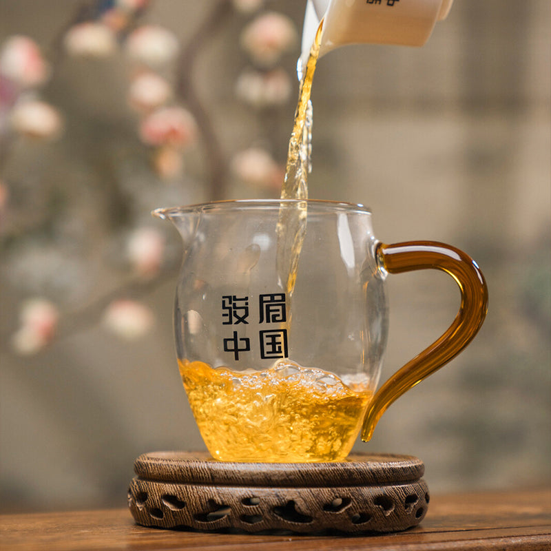 파동홍(巴東红)미니팩x3