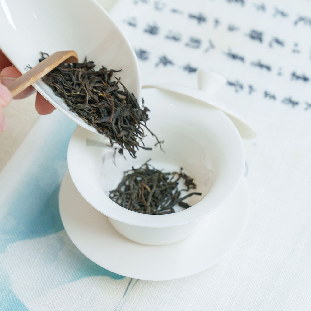 骏眉红茶`湖南古丈花香红茶100g罐装[JM15]