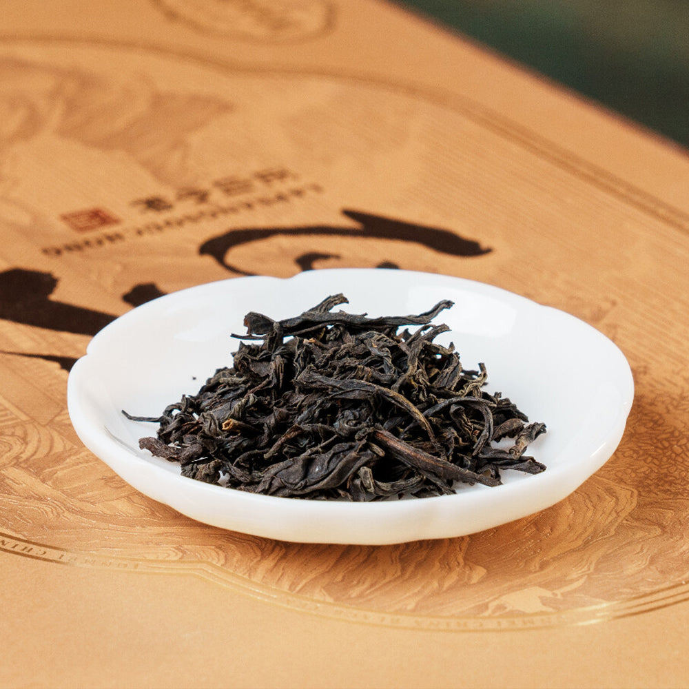 Smoked Lapsang Souchong 120g Gift Box[JM24]
