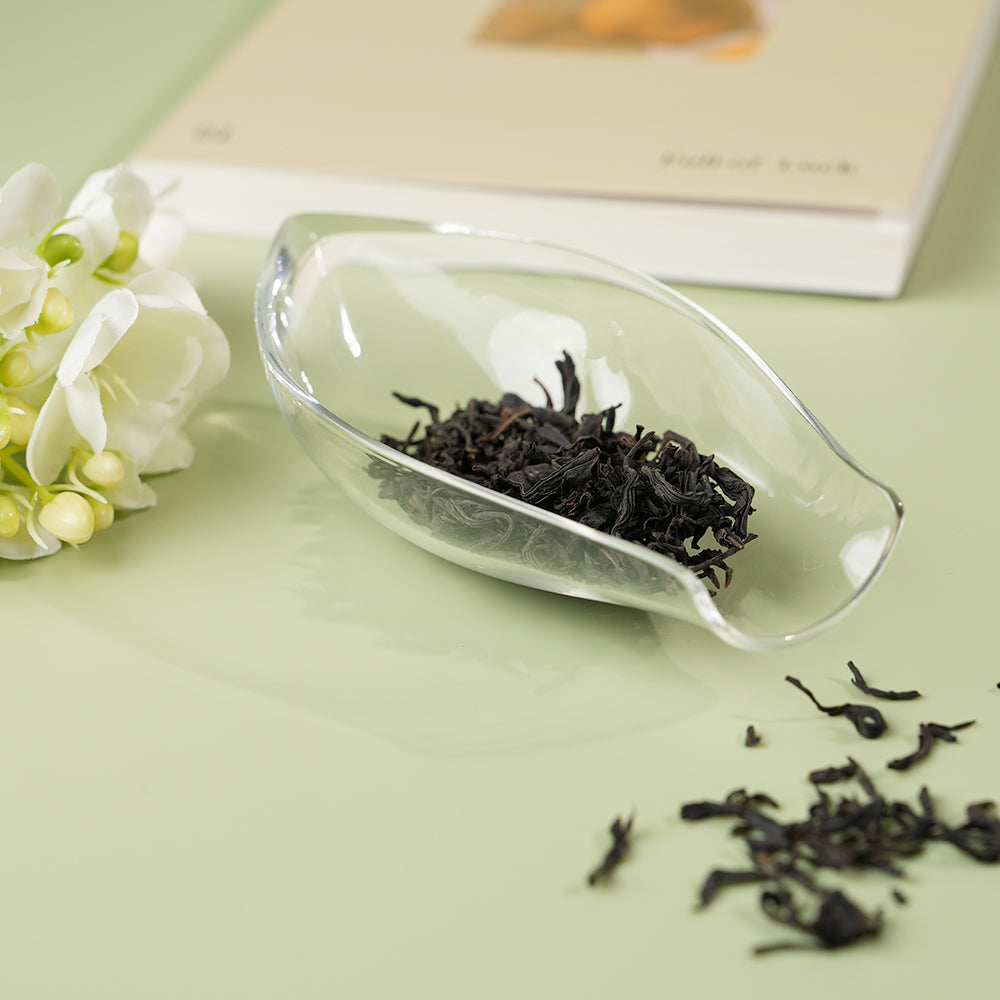 骏眉中国·茉莉红茶50g罐装[JM07]