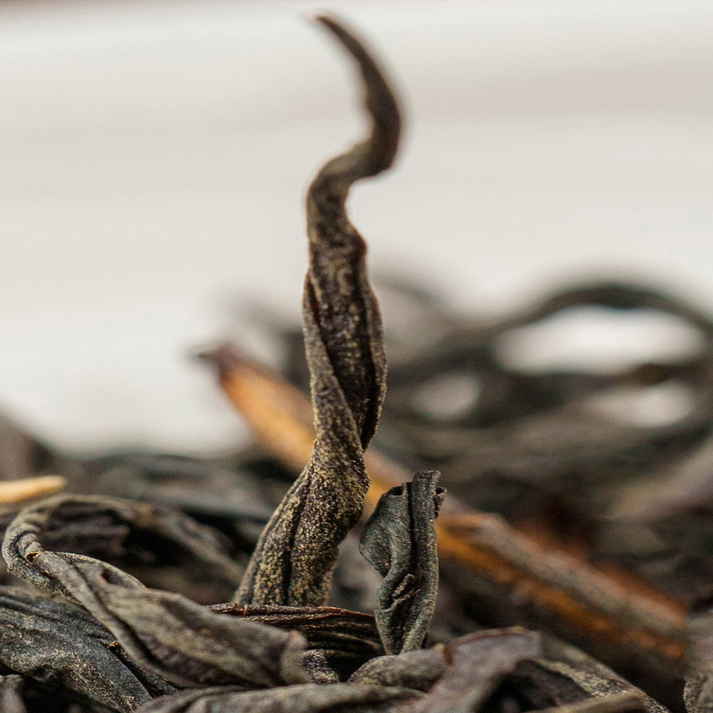 Junmei China Jasmine Black Tea 茉莉红茶 50g Tin[JM07]
