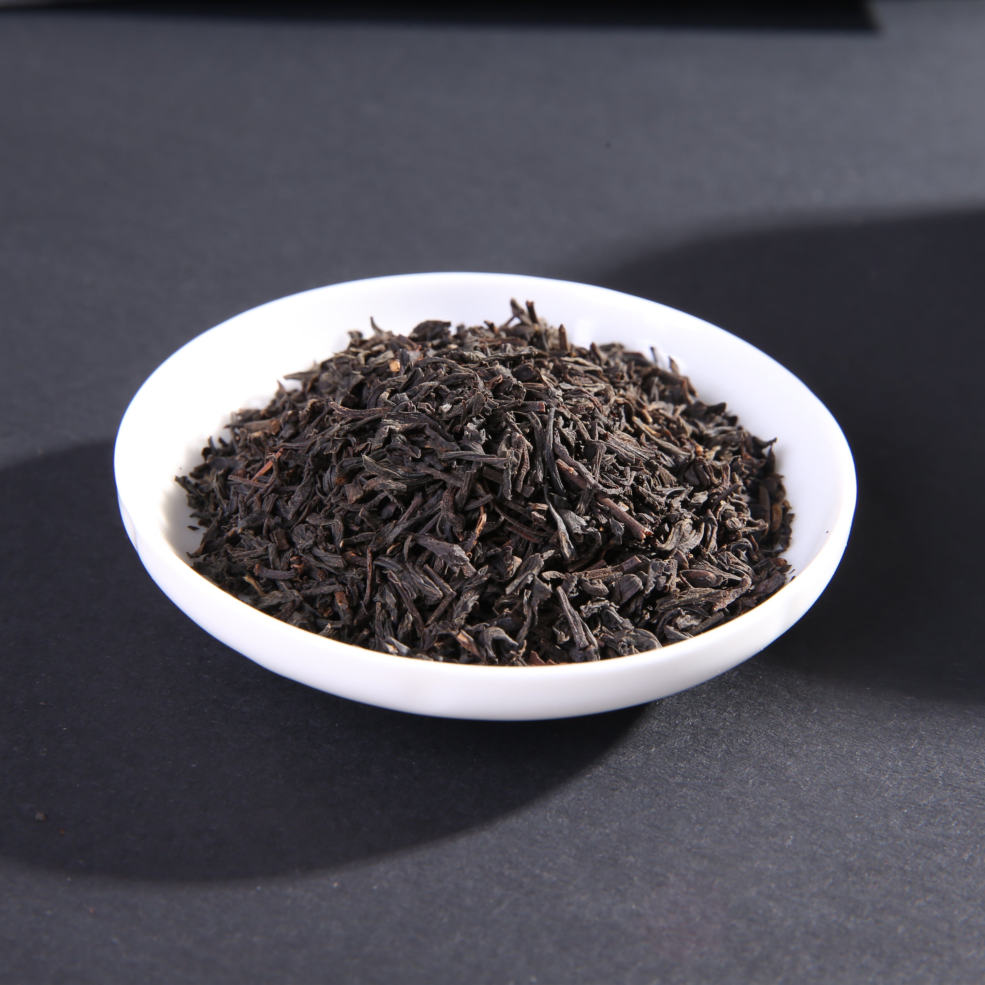 Royal Middle-Smoked 3rd Grade Chopped Lapsang Souchong 50g Bag[ZST16]