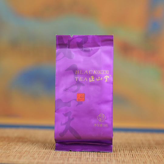 Fei Zi Xiao-Smile of Princess Black Tea 3g Sachet[ZSY03]
