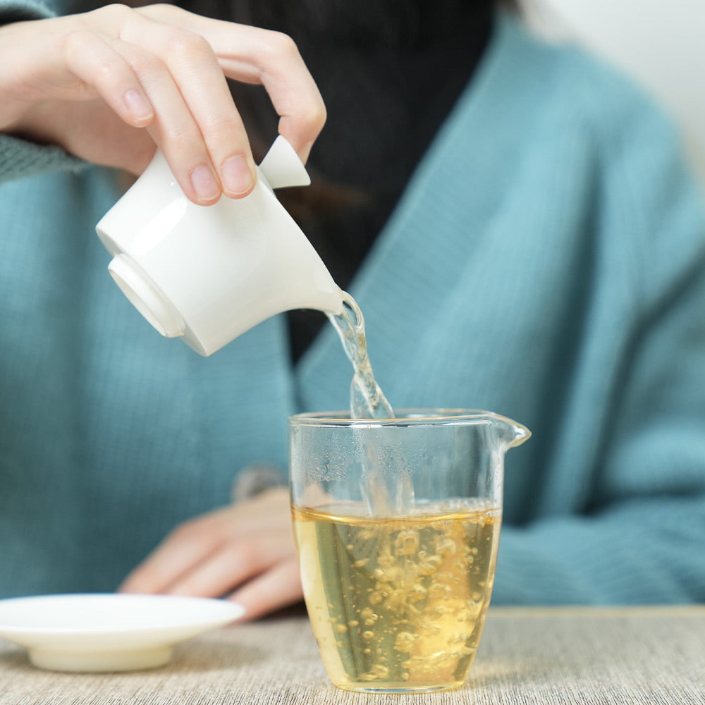 Fenghuang Dancong(Phoenix-tea) Mi lan Fragrance蜜兰香 100g Box[FH02]