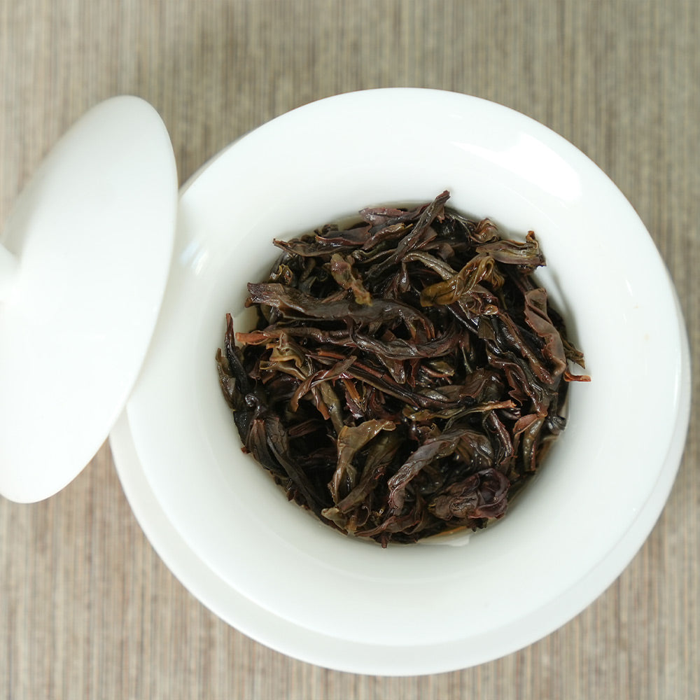 Fenghuang Dancong(Phoenix-tea) Mi lan Fragrance蜜兰香 100g Box[FH02]