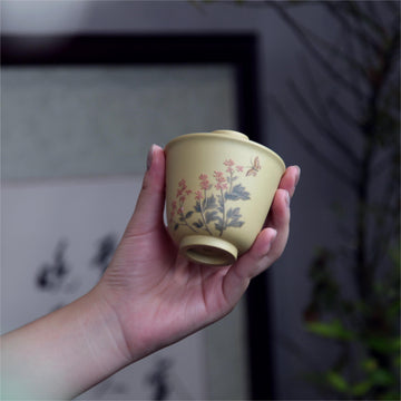高麗大理石製 壺 81251.2 紫砂壶– LAPSANGSTORE