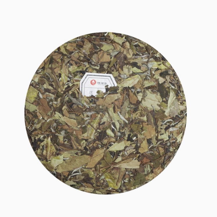 2018 수미백차 350g