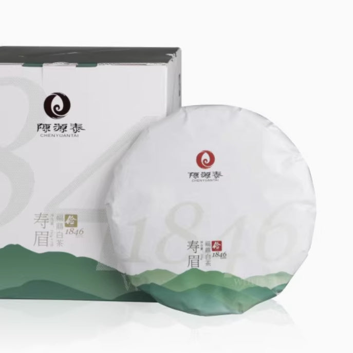 2018 수미백차 350g