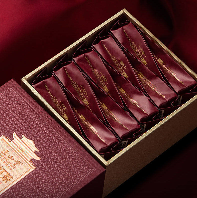 Thé Noir Royal Top Grade Lapsang Souchong