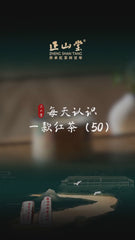 Fei Zi Xiao-Smile of Princess Black Tea 50g Tin[ZST03]