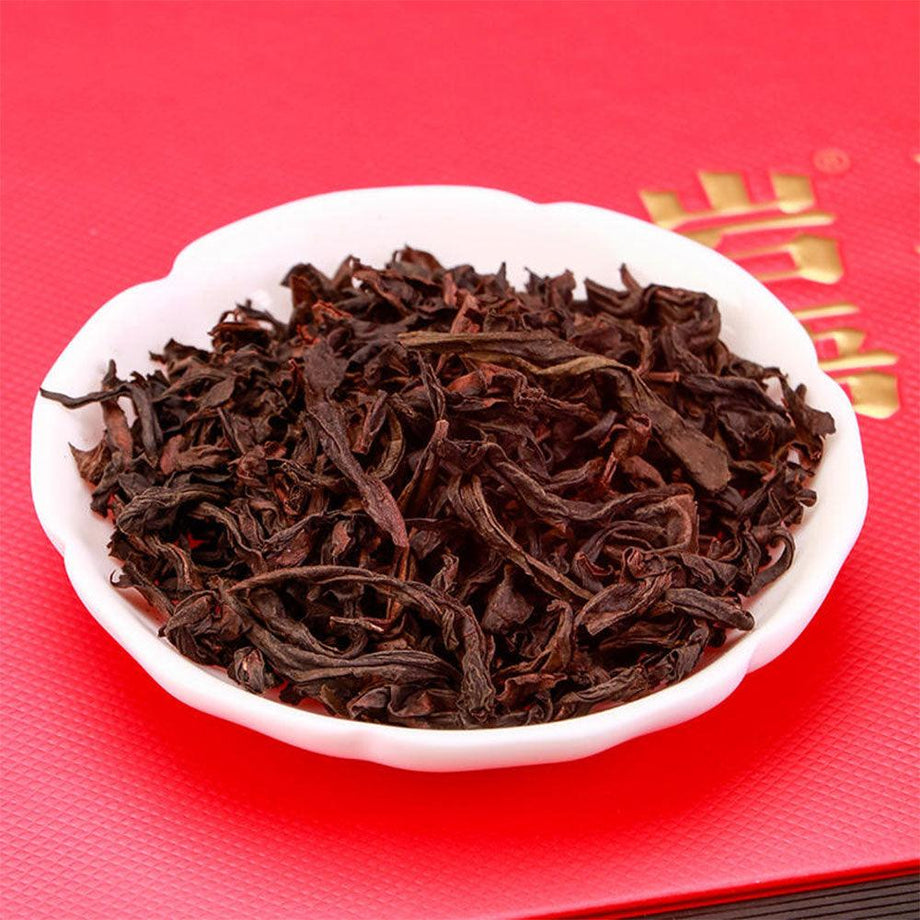 武夷岩茶·大红袍组合合集91.8克