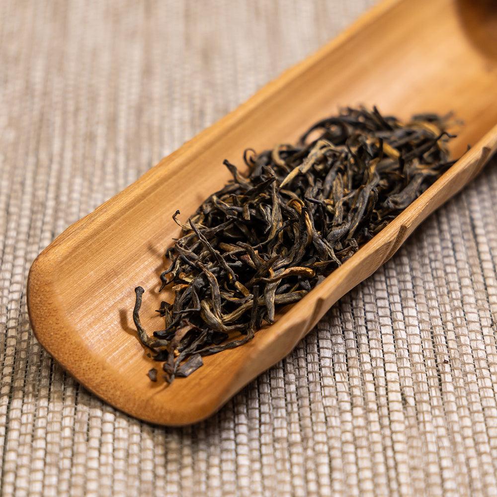 Jin Su Li Black Tea-Pure Bud Affordable Choice - Lapsangstore