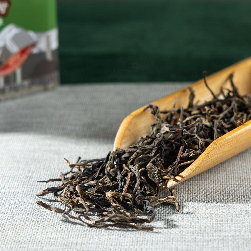Pu Long Hao-Pu'er Tea Tasting Collection - Lapsangstore