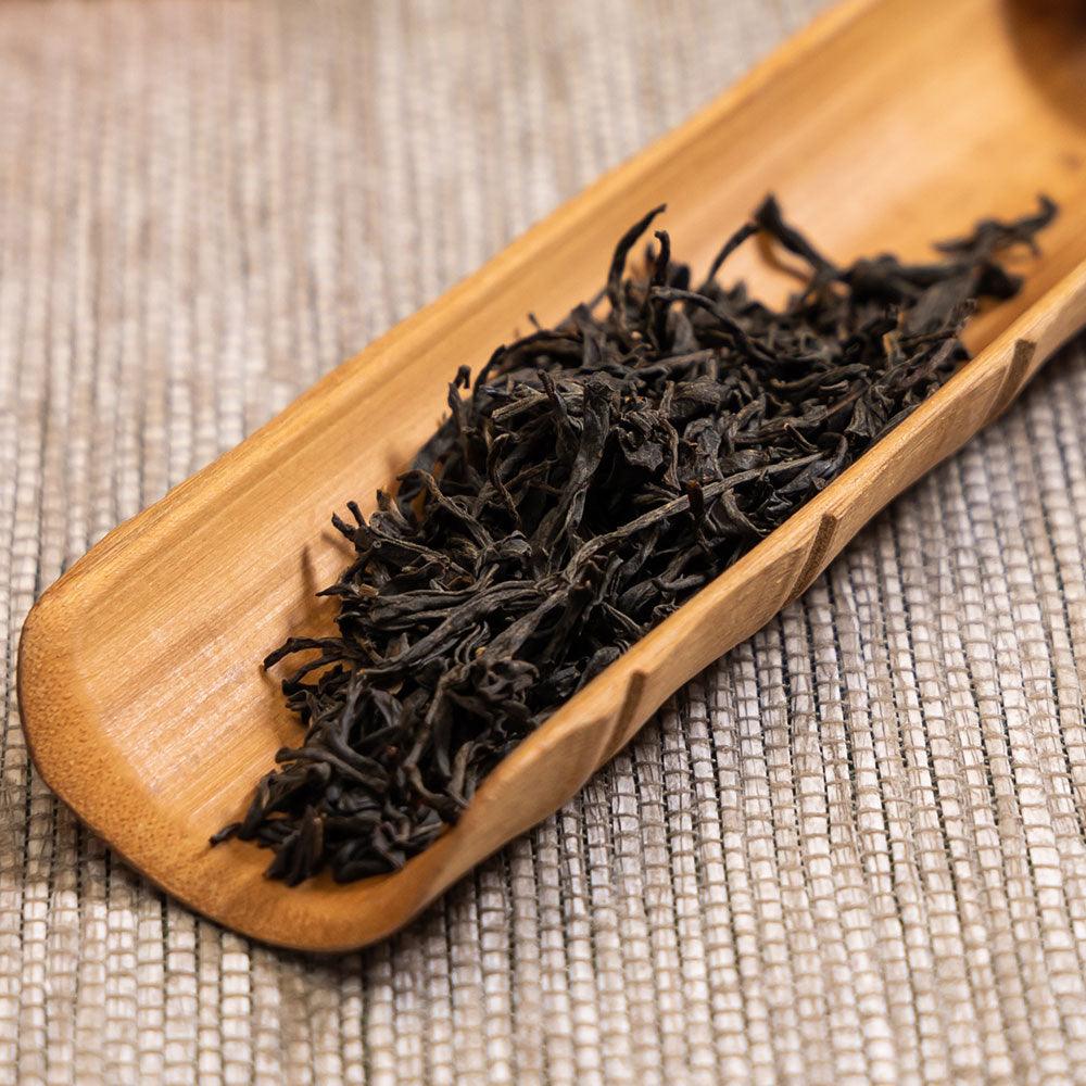 JunMei China Elegant Red Black Tea 100 Gram - Lapsangstore