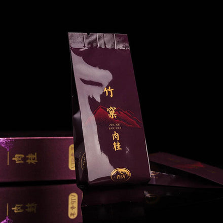 核心产区武夷岩茶– LAPSANGSTORE