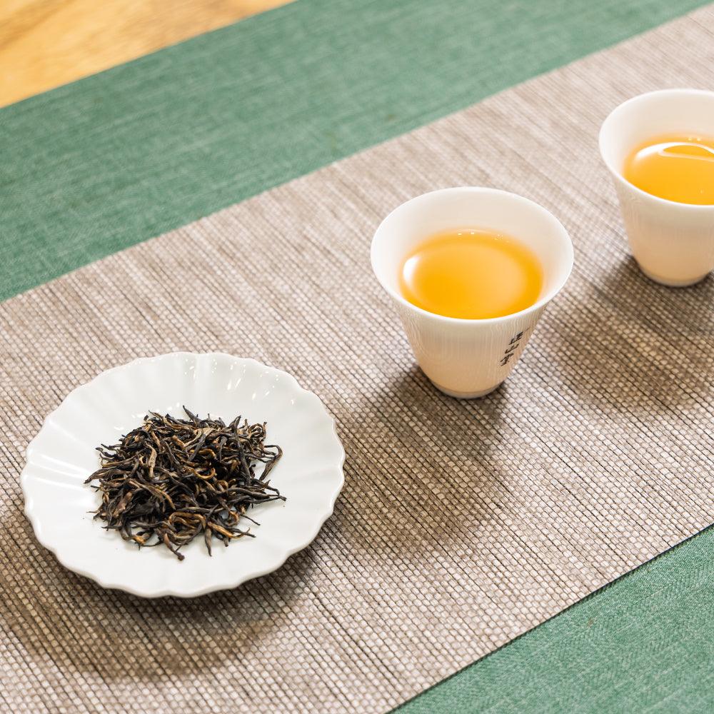 Jin Su Li Black Tea-Pure Bud Affordable Choice - Lapsangstore