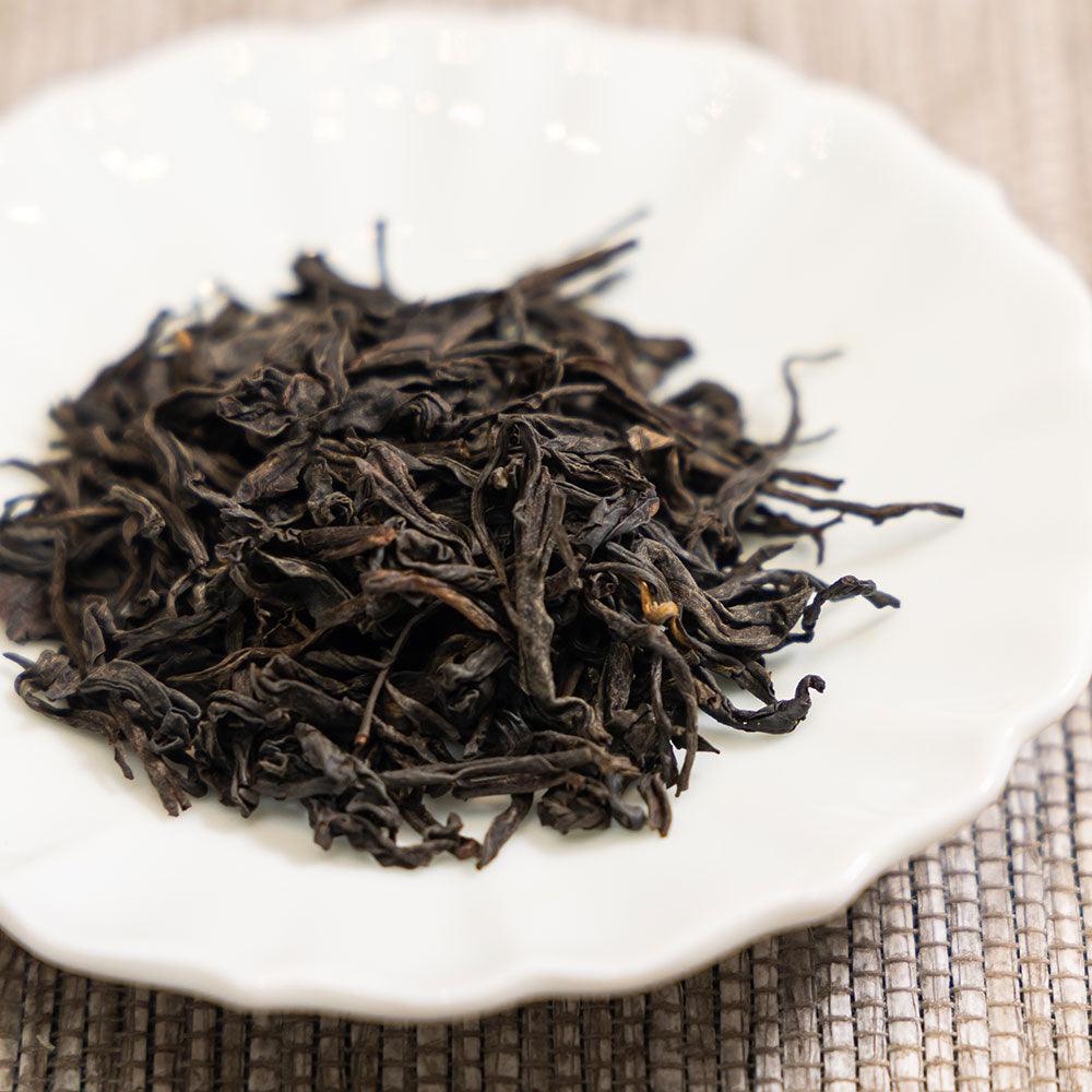 Junmei Moca Black Tea 256 Gram Gift Box - Lapsangstore