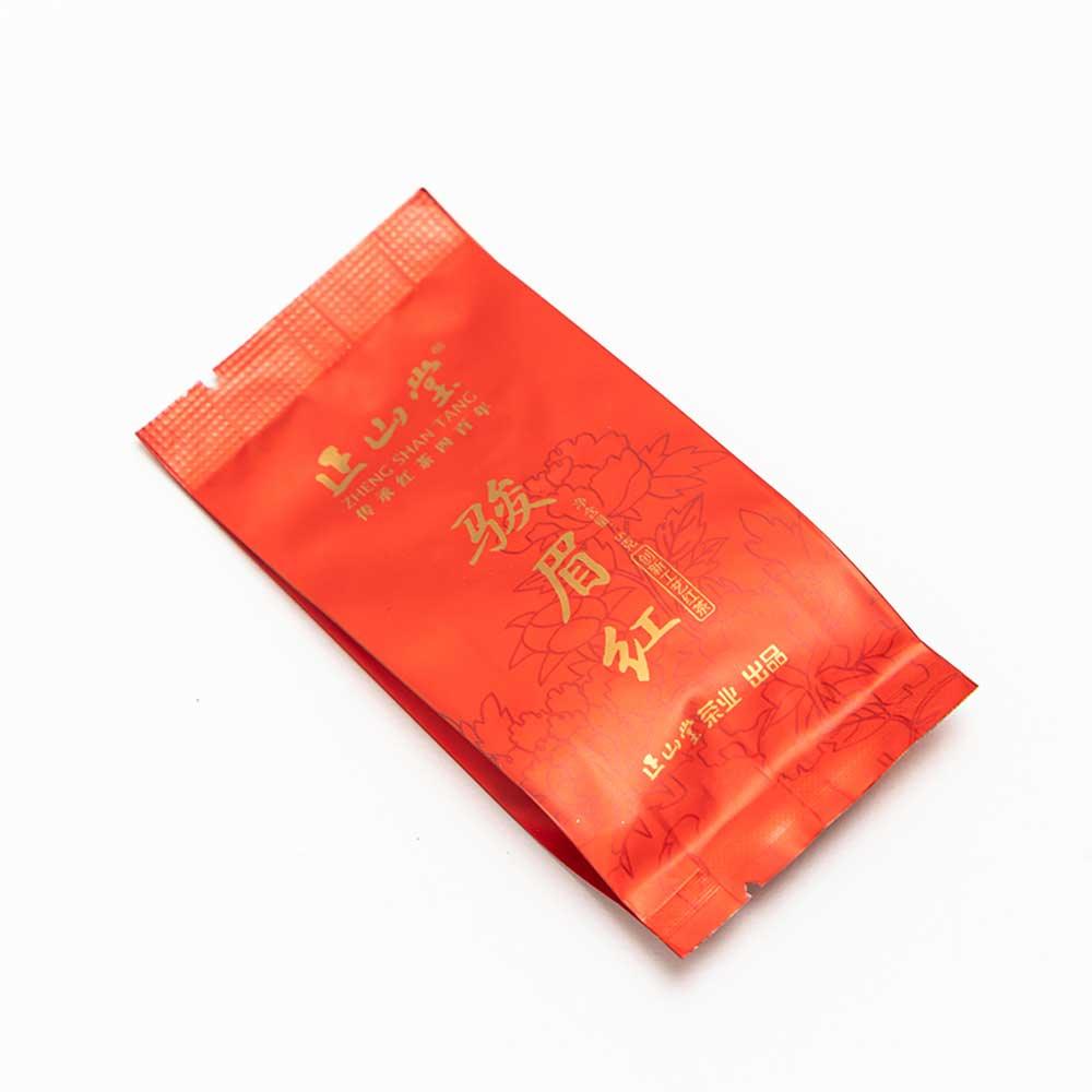3 Jun Mei Red Black Tea Mini Bags-Zheng Shan Tang - Lapsangstore