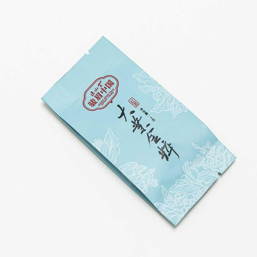 3 Big Leaf Kind-Golden Bud大叶金粹 Pure Bud Black Tea Mini Bags - Lapsangstore