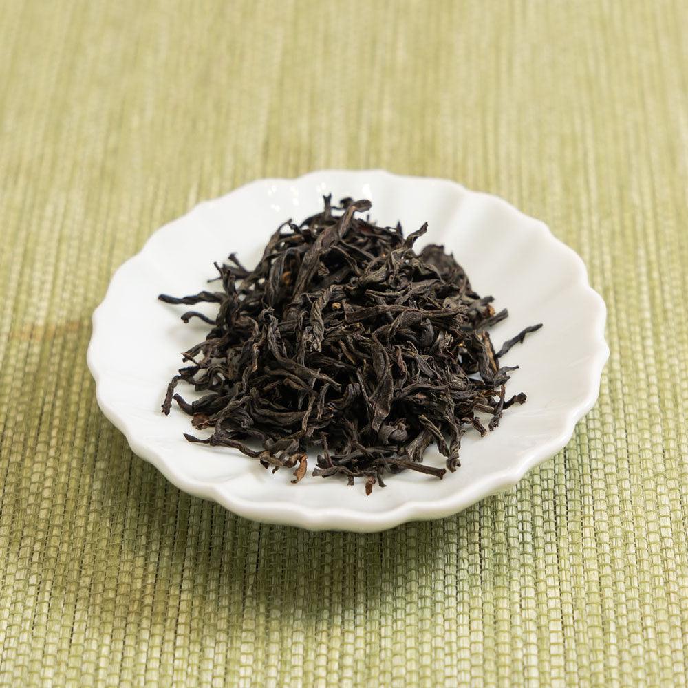 JunMei China Elegant Red Black Tea - Lapsangstore