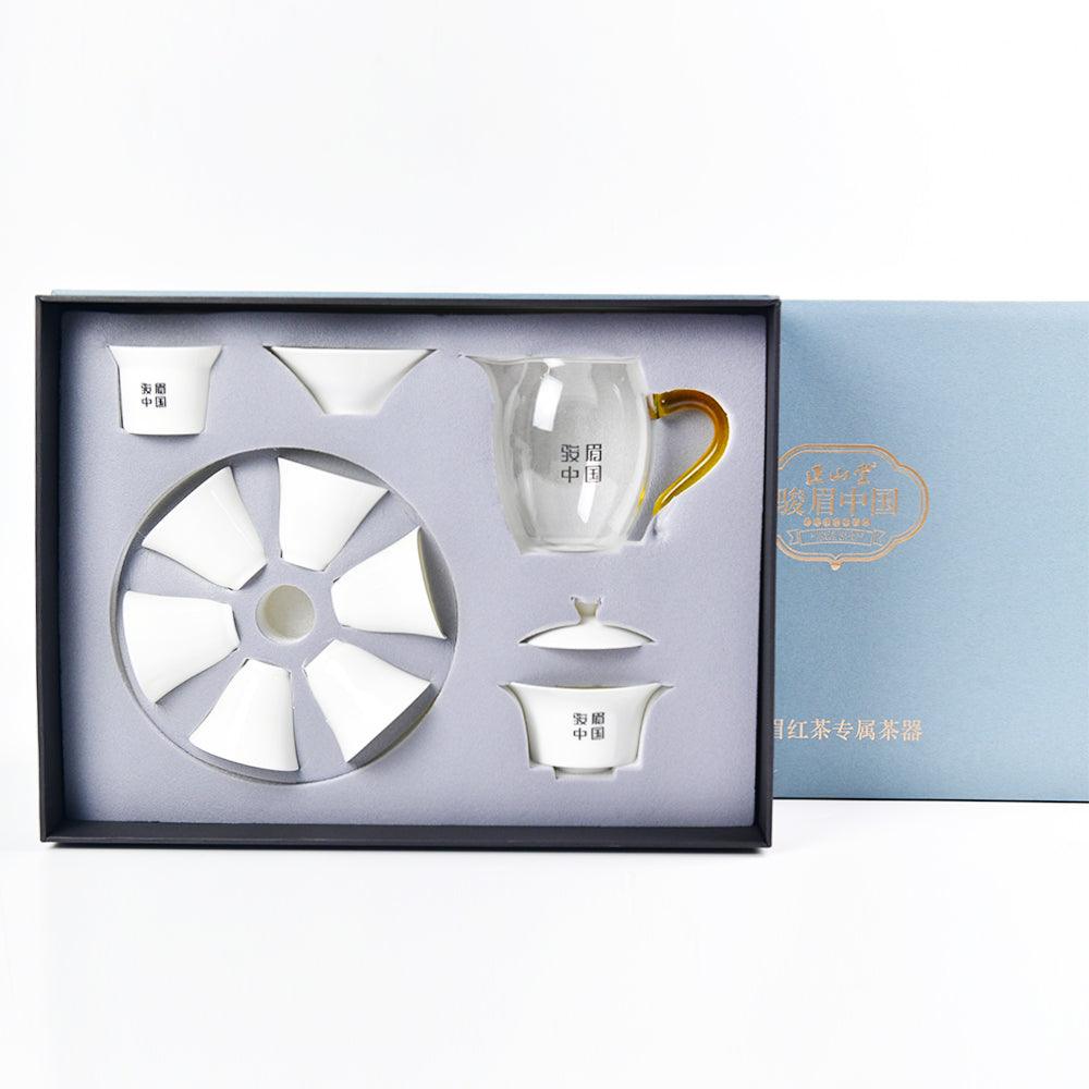 Junmei China Tea Set - Lapsangstore