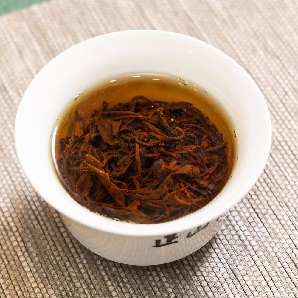 Junmei China Yahei Black Tea 100 Gram - Lapsangstore